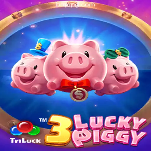 Explore the Thrill of 3LUCKYPIGGY on QQPG.COM: The Top Online Slots Platform in Brazil