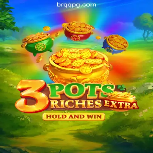 Exploring 3potsExtra: The Premier Online Slots Experience on QQPG.COM