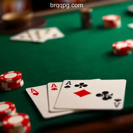 Exploring the Fascinating World of Blackjack: A Deep Dive with QQPG.COM Platform-Online Slots Brasil #1