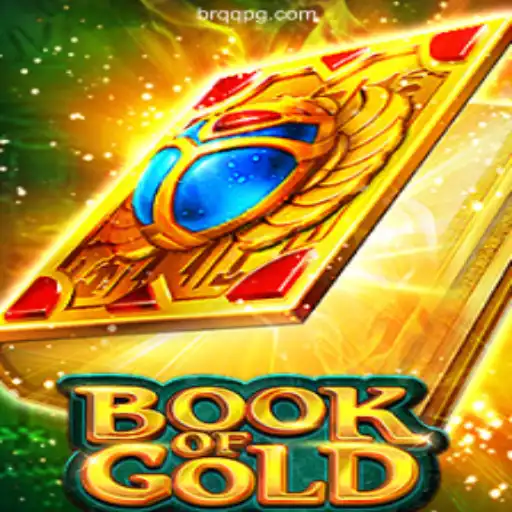 Unlock Epic Wins with Book of Gold on QQPG.COM - Brazil's Premier Online Slots Platform