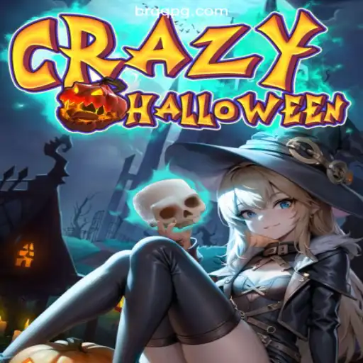 Explore the Thrills of CrazyHalloween on the QQPG.COM Platform