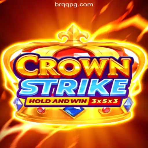 Exploring Crownstrike: The Online Slots Sensation on QQPG.COM