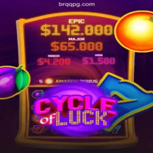 CycleofLuck: A Deep Dive into the Thrilling World of Online Slots on QQPG.COM