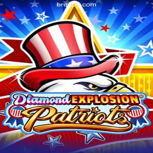 Exploring DiamondExplosionPatriots on QQPG.COM: The Premier Online Slots in Brasil