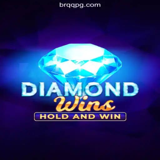 DiamondWins: A Prime Experience on QQPG.COM Platform - Online Slots Brasil #1