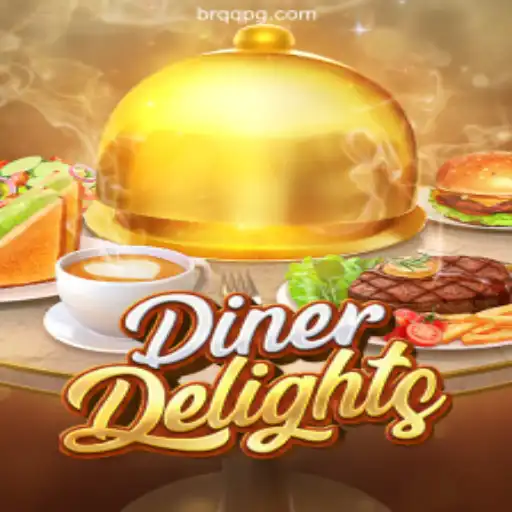 Discovering DinerDelights: Brazil's Leading Online Slot Experience on QQPG.COM