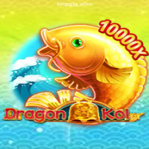 Unveiling DragonKoi: Brazil's Favorite Online Slot Game on QQPG.COM