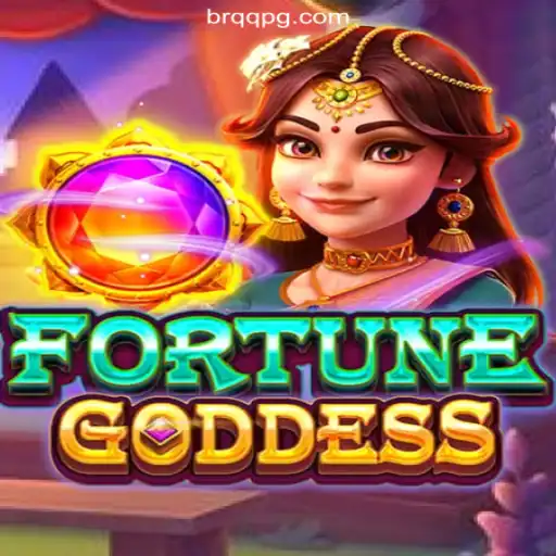 Discover the Enchanting World of FORTUNEGODDESS on QQPG.COM: The Top Online Slots Platform in Brazil