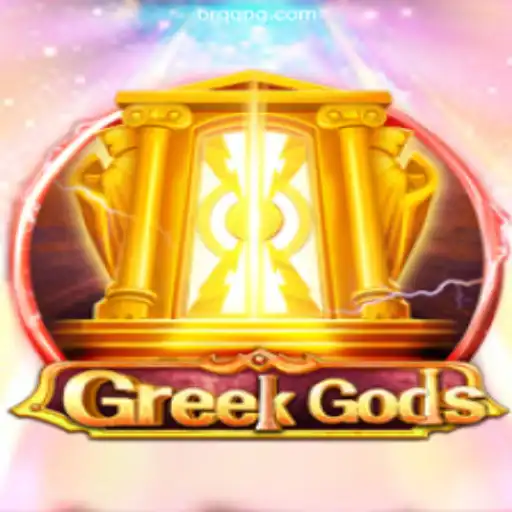 Adventurous Online Slot Experience with GreekGods on QQPG.COM