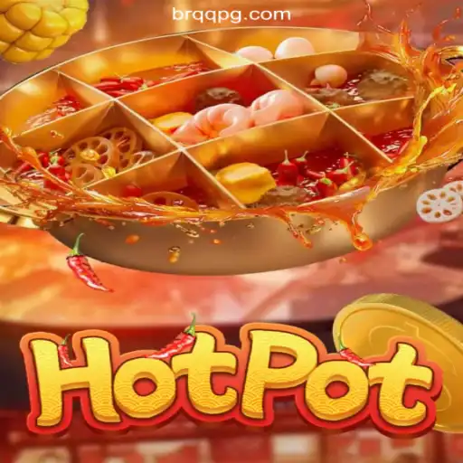 Exploring the Exciting World of Hotpot on QQPG.COM: Online Slots Brasil #1