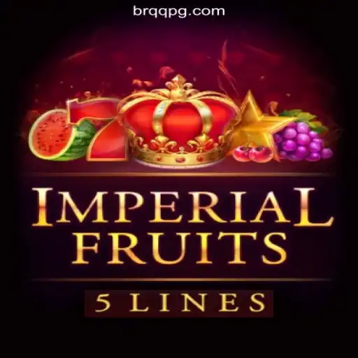 Exploring the Fascinating World of ImperialFruits5: A Slot Game Sensation