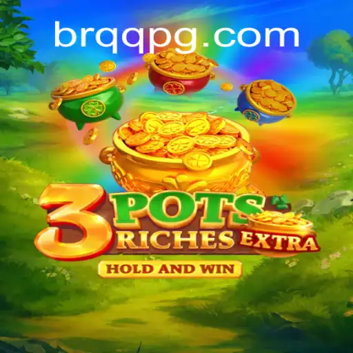 Exploring 3potsExtra: The Premier Online Slots Experience on QQPG.COM