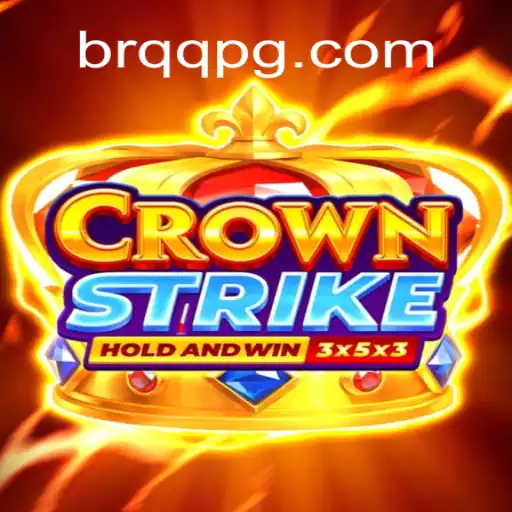 Exploring Crownstrike: The Online Slots Sensation on QQPG.COM