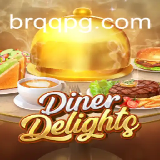 Discovering DinerDelights: Brazil's Leading Online Slot Experience on QQPG.COM