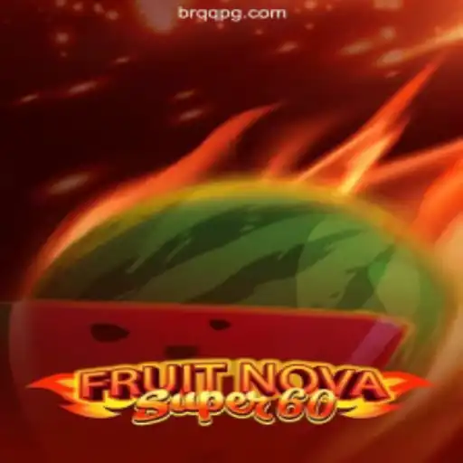 Discover the Thrills of FruitNovaSuper60: Online Slots Brasil #1 on QQPG.COM