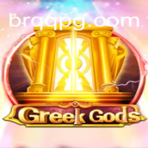 Adventurous Online Slot Experience with GreekGods on QQPG.COM