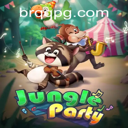 Explore the Thrilling Adventure of JungleParty on QQPG.COM Platform