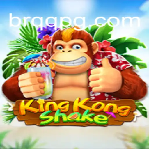 KingKongShake: Dive into the Thrilling World of Slots on QQPG.COM