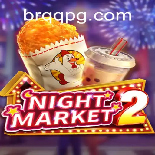 Exploring NightMarket2: The Premier Online Slots Experience on QQPG.COM Platform in Brazil
