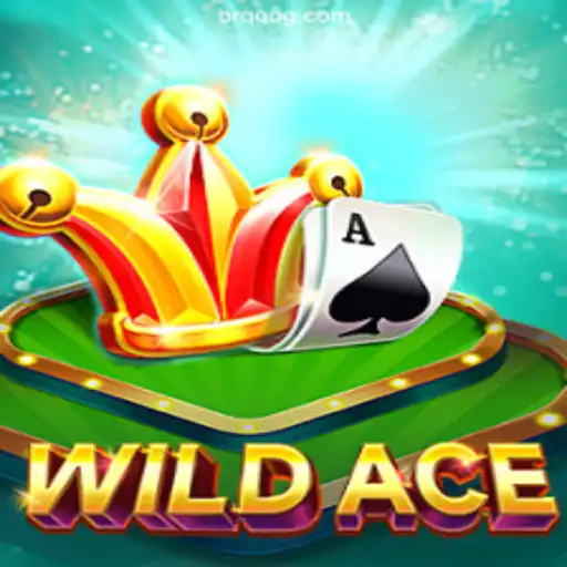 Experience the Thrill of WildAce on QQPG.COM - The Top Online Slots Platform in Brazil