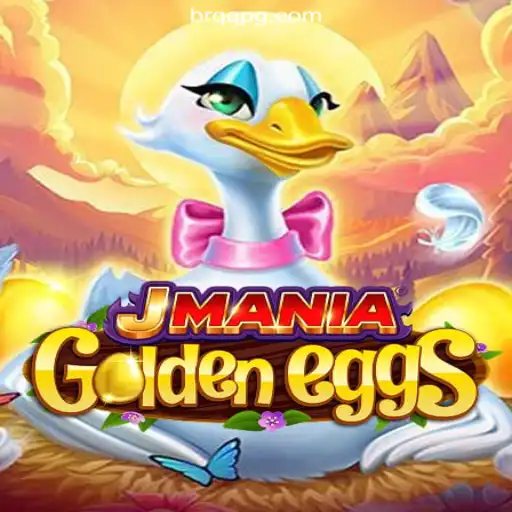 Discover JManiaGoldenEggs: A Premier Online Slot Experience on QQPG.COM