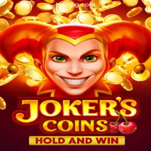 JokersCoins: A Glimpse into the Exciting World of Online Slots on QQPG.COM