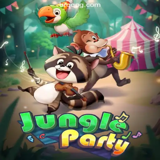 Explore the Thrilling Adventure of JungleParty on QQPG.COM Platform
