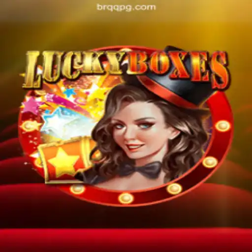 Exploring LuckyBoxes: The Exciting Online Slot Revolution on QQPG.COM