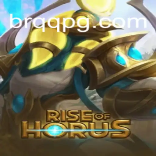 Discover the Thrilling World of RiseofHorus on QQPG.COM