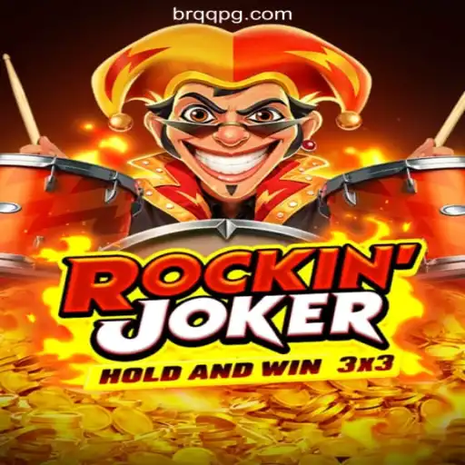 Exploring the Thrills of RockinJoker on QQPG.COM Platform
