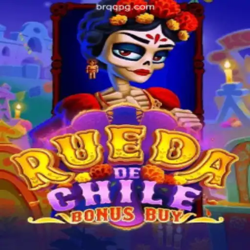 Discover the Thrill of RuedaDeChileBonusBuy on QQPG.COM Platform: The Leading Online Slots in Brazil